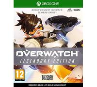 OVERWATCH LEGENDARY - XBOX ONE nv prix rd