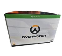 Overwatch limited collectors edition set Xbox One. Brand New SEALED