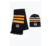 Overwatch - Logo - Gift Set - black - Onesize - 100% Polyacrylic Onesize