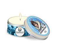Overwatch: Mei Scented Candle (2 oz.): Small, Peppermint: 0