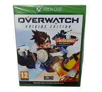 Overwatch Microsoft Xbox Widowmaker Noire Skin Code + Origins Edition Code+ Game