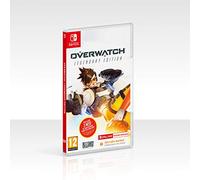 Overwatch - Nintendo Switch