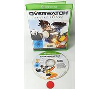 Overwatch - Origins Edition [German Version]
