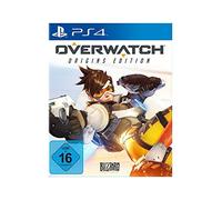 Overwatch - Origins Edition [German Version]