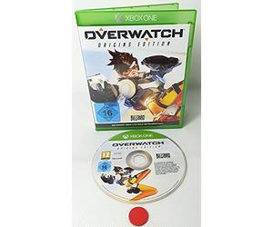 Overwatch - Origins Edition [German Version]