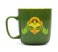 Overwatch Orisa Mug