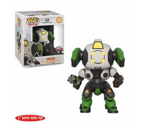 Overwatch: Orisa (OR15 Skin) 6" Funko POP Vinyl