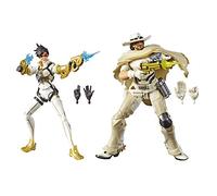 Overwatch OVW ULTIMATES CHILI AND MANGO WHT DUO PK