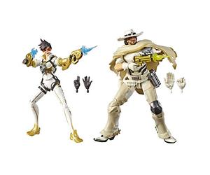 Overwatch OVW ULTIMATES CHILI AND MANGO WHT DUO PK