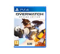 Overwatch - Playstation 4 PlayStation 4 Standard (Sony Playstation 4)
