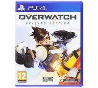 Overwatch (PS4)