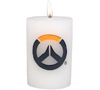 Overwatch Sculpted Insignia Candle Standard