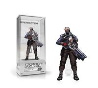 Overwatch - Series 1 - Soldier.76 (#134)