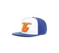 Overwatch - Soldier 76 - Cap - white - Onesize - 80% Polyacrylic, 20% Wool