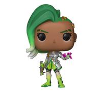 Overwatch Sombra Glitch ECCC2 2019 Funko Pop! Vinyl