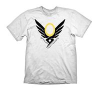 Overwatch T-Shirt Mercy, M