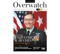 Overwatch: The Hughes Review of Strategic Intelligence