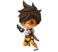 OVERWATCH - Tracer Classic Skin Edition Nendoroid Action Figure # 730 Good Smile