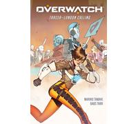 Overwatch: Tracer - London Calling