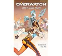 Overwatch: Tracer - London Calling