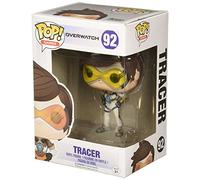 Overwatch - Tracer (Posh) Funko Pop! Vinyl Figure, Multi