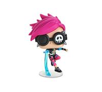 Overwatch - Tracer Punk Skin Pop! Vinyl