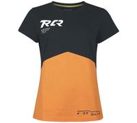 Overwatch Tracer T-Shirt black orange M