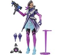 Overwatch Ultimates 6 Inch Action Figure Sombra