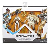 Overwatch Ultimates Duo 2 Packs Kids New Action Figures Collectables Hasbro