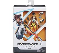 Hasbro Overwatch Ultimates Series Tracer 6" Collectible Action Figure