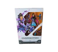 Overwatch Ultimates Sombra 6" Action figure - Hasbro - Brand New