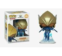 Funko POP! Games: Overwatch - Pharah - (Victory Pose) - Collectable Vinyl Figure - Gift Idea - Official Merchandise - Toys for Kids & Adults - Video Games Fans - Model Figure for Collectors