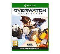 Overwatch (Xbox One)