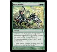 Overwhelm | Ravnica: City of Guilds