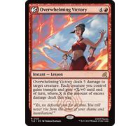 Overwhelming Victory | Avatar: The Last Airbender Eternal