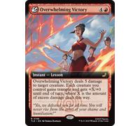Overwhelming Victory (Extended Art) | Avatar: The Last Airbender Eternal