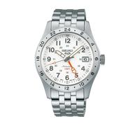 ‘Overwhite’ Field GMT 39.5mm Mens Watch White