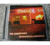 Overworked/Underpaid