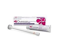 Ovesse 1mg/g Vaginal Cream - 15g Tube + Applicator