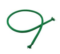 Ovewibi Stiff Rope Magic Tricks Magic Rope Maker Magic Props for Comedy Stage and Birthday Party (Green)
