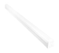 Ovia OB661-M 35-61W 1800mm Linear Batten Multi Current LED Light With CCT & Microwave Sensor