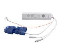 Ovia OBKEP4 4W Emergency Conversion Self-Test Enable/Disable Solution For LED Panel Lights - White