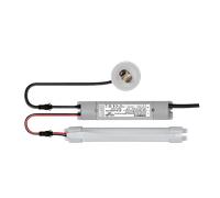 Ovia OEI3C 3W LED Emergency Corridor Downlight