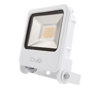 Ovia OV10120WHCW PathFinder 20W IP65 LED Floodlight 4000K White