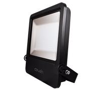Ovia OV101300BKCW PathFinder 300W IP65 LED Floodlight 4000K Black