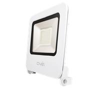 Ovia OV10150WHWW PathFinder 50W IP65 LED Floodlight 3000K White