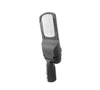 Ovia OV113135GY 135W 3P Gator LED Street Light CTA Grey