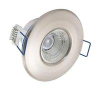 Ovia OV5400SC5WD 'Inceptor Nano' Dimmable LED Downlight 2700K - 4.8W (Satin Chrome)