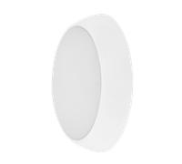 Ovia OV9700WH12 Evo Orb 12W IP65 LED CCT Bulkhead Standard White 3000K/4000K/6000K