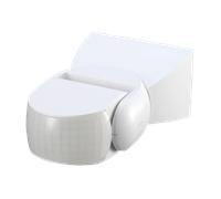 Ovia OVPIR004WH 240V Multi-Direct 180 Deg PIR IP65 White